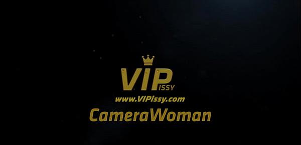  Vipissy - Camerawoman
